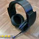 Image for article titled PlayStation 3 Official Wireless Headphones Lightning Review: KILL KILL KILL